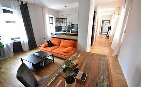Apartamenty Basztowa